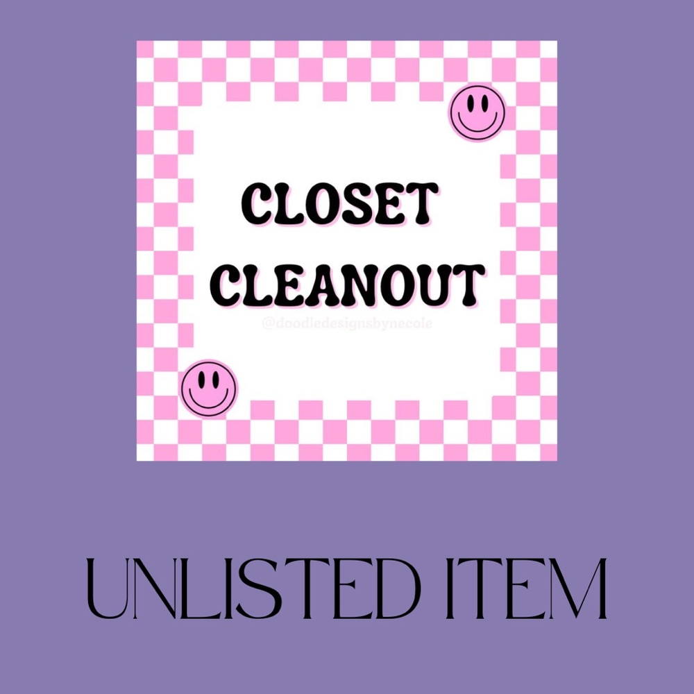 Girls 18 month Unlisted